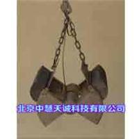 空气过滤器抓斗式采泥器|抓斗式采泥器 型号：DLMF-98