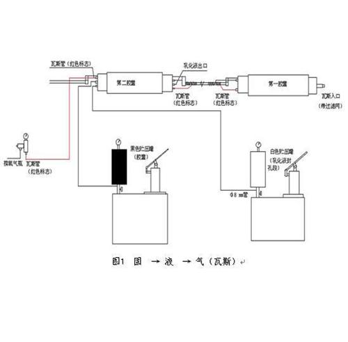 胶囊瓦斯压力快速测定仪/瓦斯压力测定仪  型号：GYJM-III