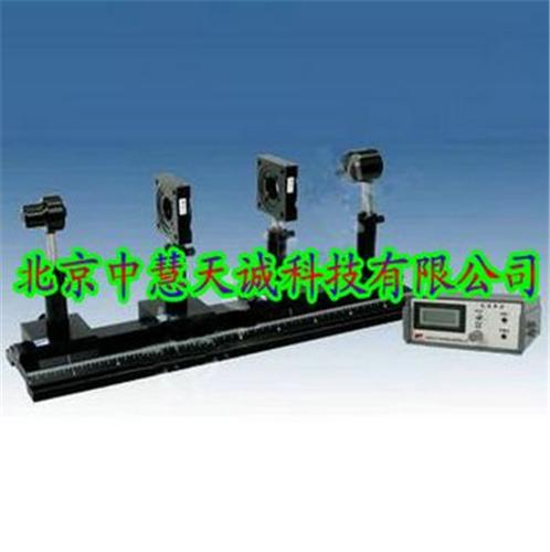 光偏振实验仪型号：UKCT-E