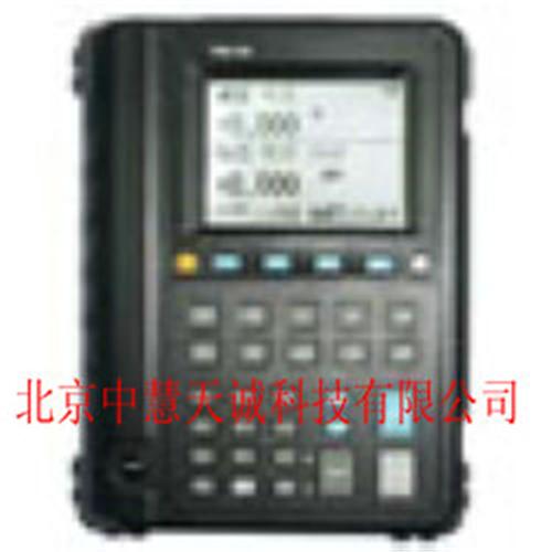 多功能过程校验仪 型号:GJYHS-726