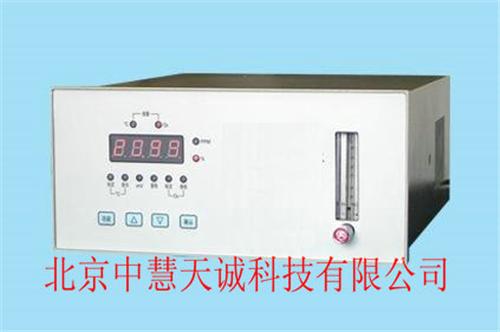 氧量测定仪 型号：SH-GZDO-101