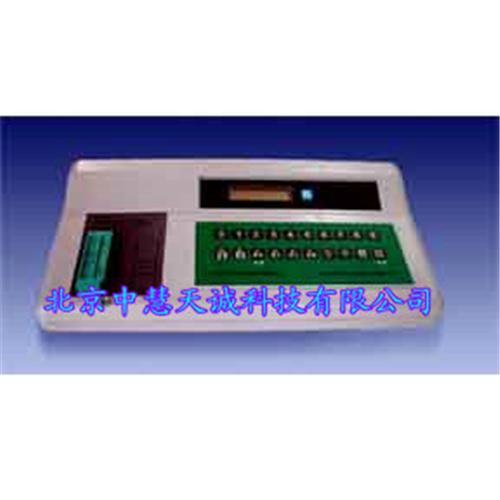 数字IC测试仪型号：NICT-33C