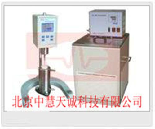 数字旋转粘度计（原油粘度） 型号：SD/SNB-2Y
