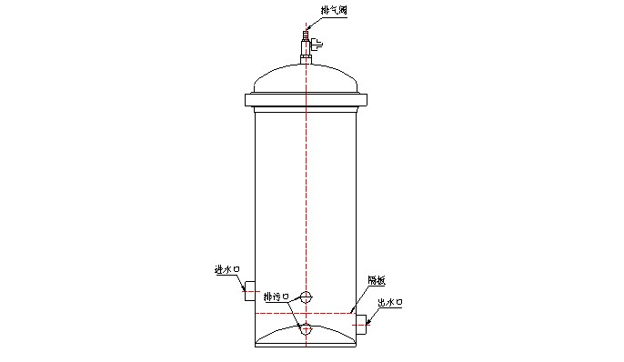 不锈钢精密过滤器+不锈钢精密过滤装置+JZ-BJ+精密过滤器