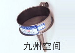 不锈钢过滤漏斗 .100目