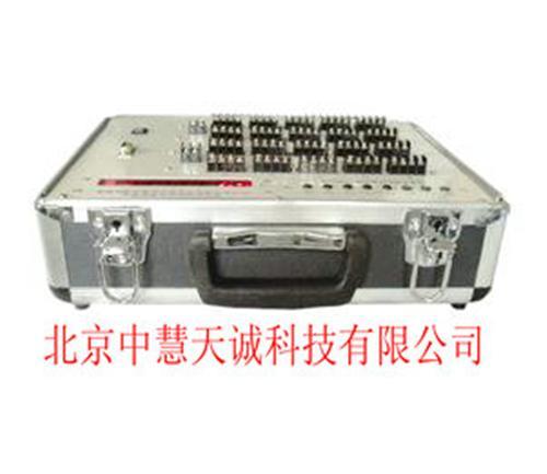 程控静态应变仪（40测点） 型号：ADBZ2205C