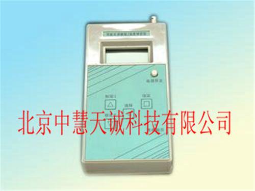 便携式溶解氧测定仪 型号：SBFC-80