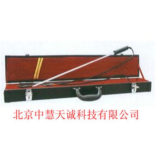 一等标准铂电阻温度计 型号：YNWZPB-1