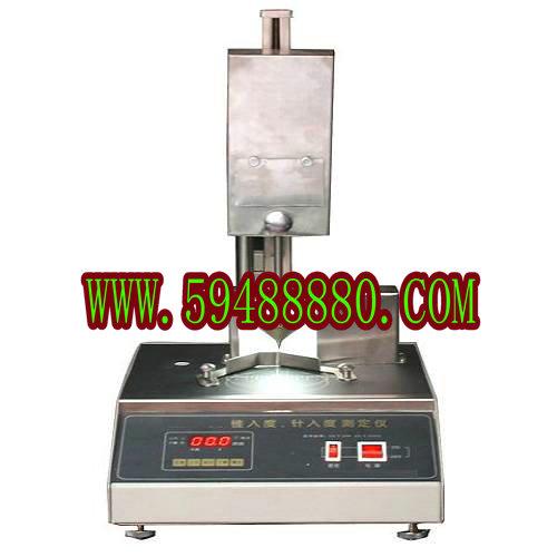 润滑脂锥入度沥青针入度测定仪 型号：FCJH-140G
