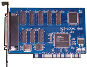 DICE-8086KⅡ型微机原理接口实验仪