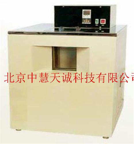 低温运动粘度试验器 型号：SJDZ-265-G