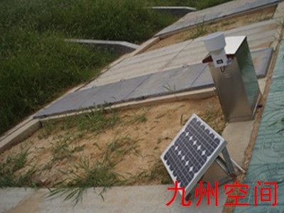北京水土流失泥沙含量监测仪生产