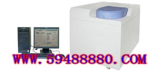 量热仪(一台电脑可控一台仪器) 型号：VDF1/DC-5015