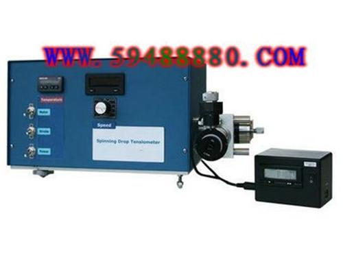 旋滴式张力计 美国 型号：CSD6500