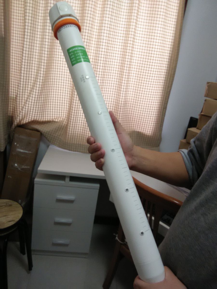 管式水分温度仪价格