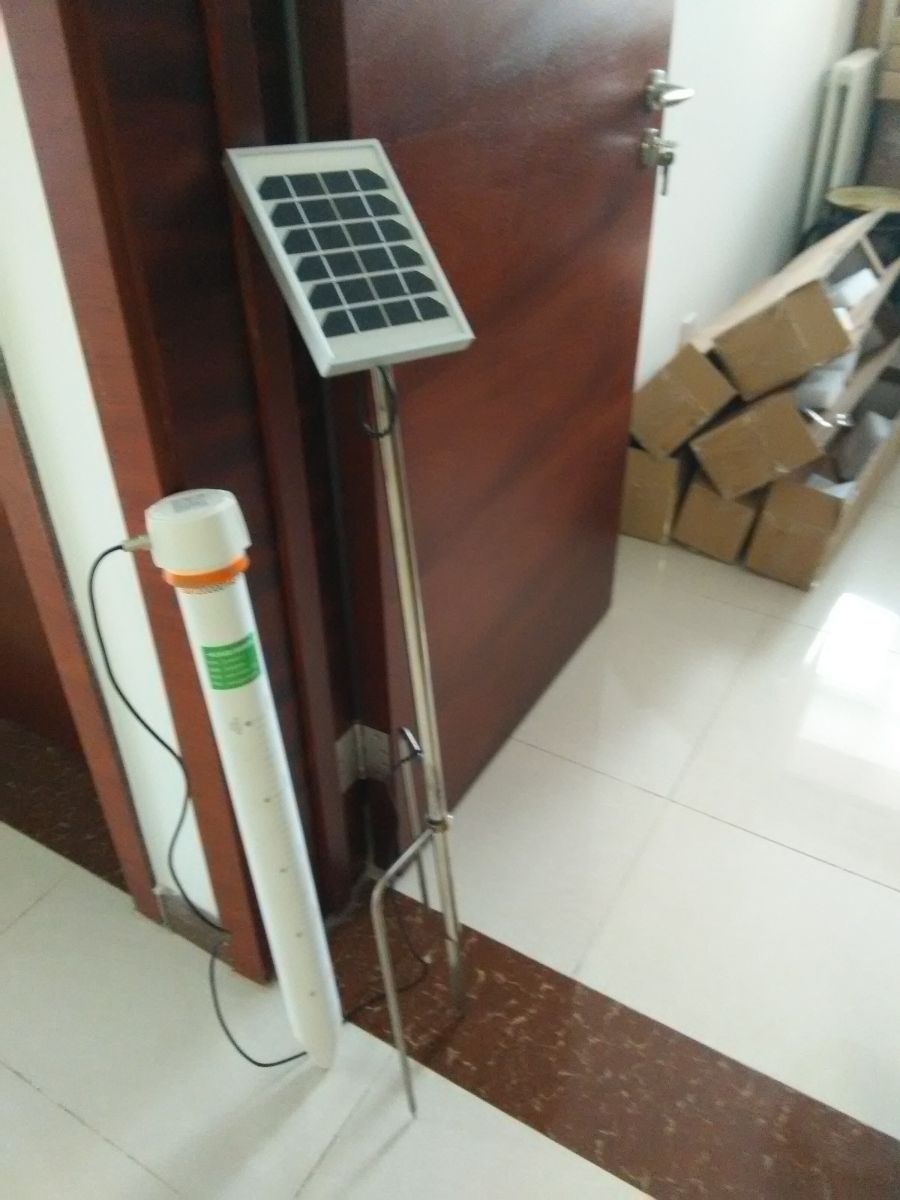 管式水分温度仪价格