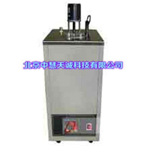 润滑脂铜片腐蚀测定仪 型号：FCJH-7326