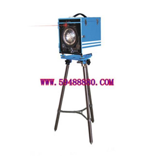 前照灯检测仪远近光校准器 型号：GFC7/DJ-II