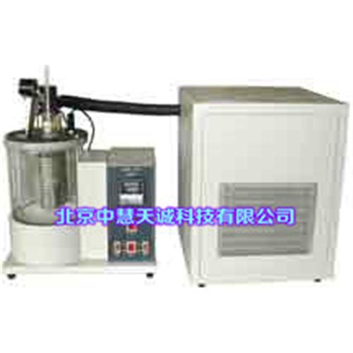 石油产品结晶点测定仪 型号：FCJH-7533