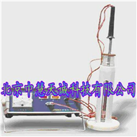 石油含水电脱分析仪型号：SYDTS-1