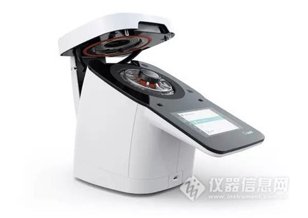 3款“高颜值”仪器荣获2017德国红点设计大奖