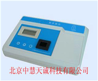 数显台式余氯测试仪 型号：HJD/YL-1Z