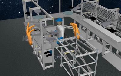 Cyberglove CAD計算器