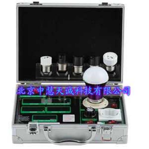 光功率计/灯具功率计/灯泡功率计 型号：HMF-AC996C