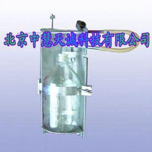 ZH10073击开式采水器1L