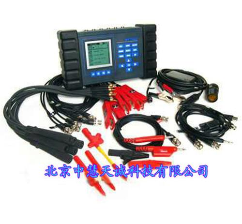 发动机分析仪 型号：ZWMT-3500