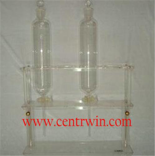 浮游生物沉淀器/浮游生物浓缩器 型号：BLT5-PT-S-2