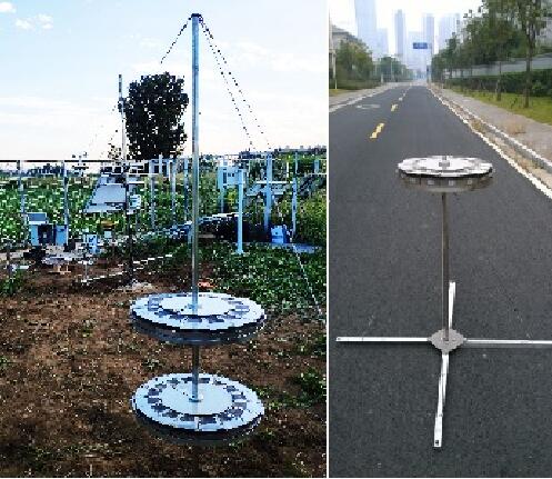 風沙收集器