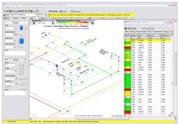Pipe Flow Expert | 专业管道流体分析软件