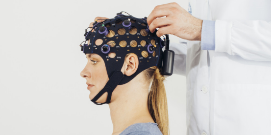 ErgoLAB脑与认知神经科学实验室