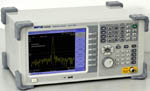 3G频谱分析仪 SA2030