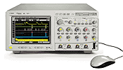 混合信号示波器 Agilent 54832D  仪器租赁