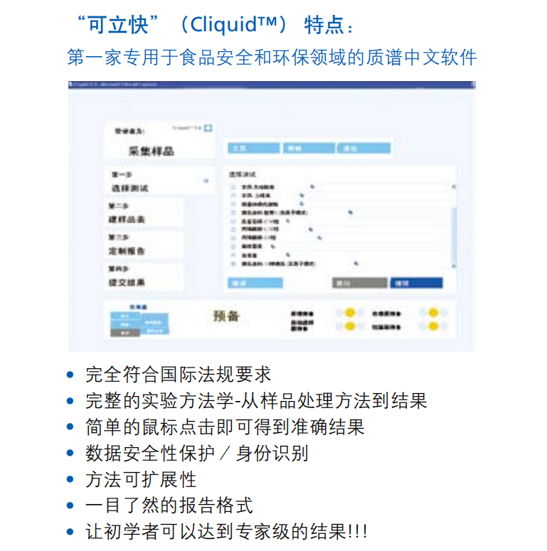 AB SCIEX API4000液质质