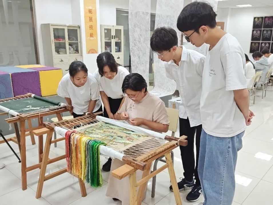 教育强省建设百校行 | 苏州教育现代化30周年